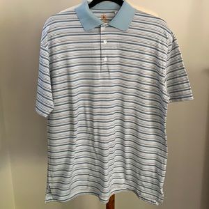 Men’s Ben Hogan Polo